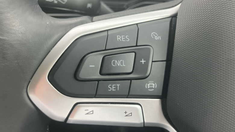 Volkswagen Polo 1.0 Life 5dr Petrol Hatchback